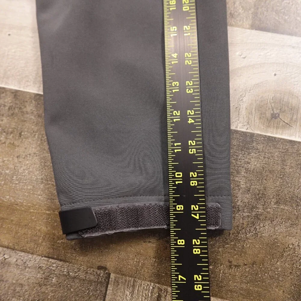 The‎ North Face Apex Bionic Softshell Jacket Men’s XL Gray